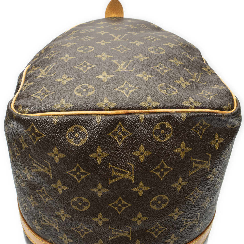 Louis Vuitton Keepall 50 - Picture 7 of 10